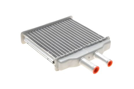 Отопительный радиатор для CHEVROLET (GM) Lacetti 03- (NRF) Отопительный радиатор для CHEVROLET (GM) Lacetti 03- (NRF)