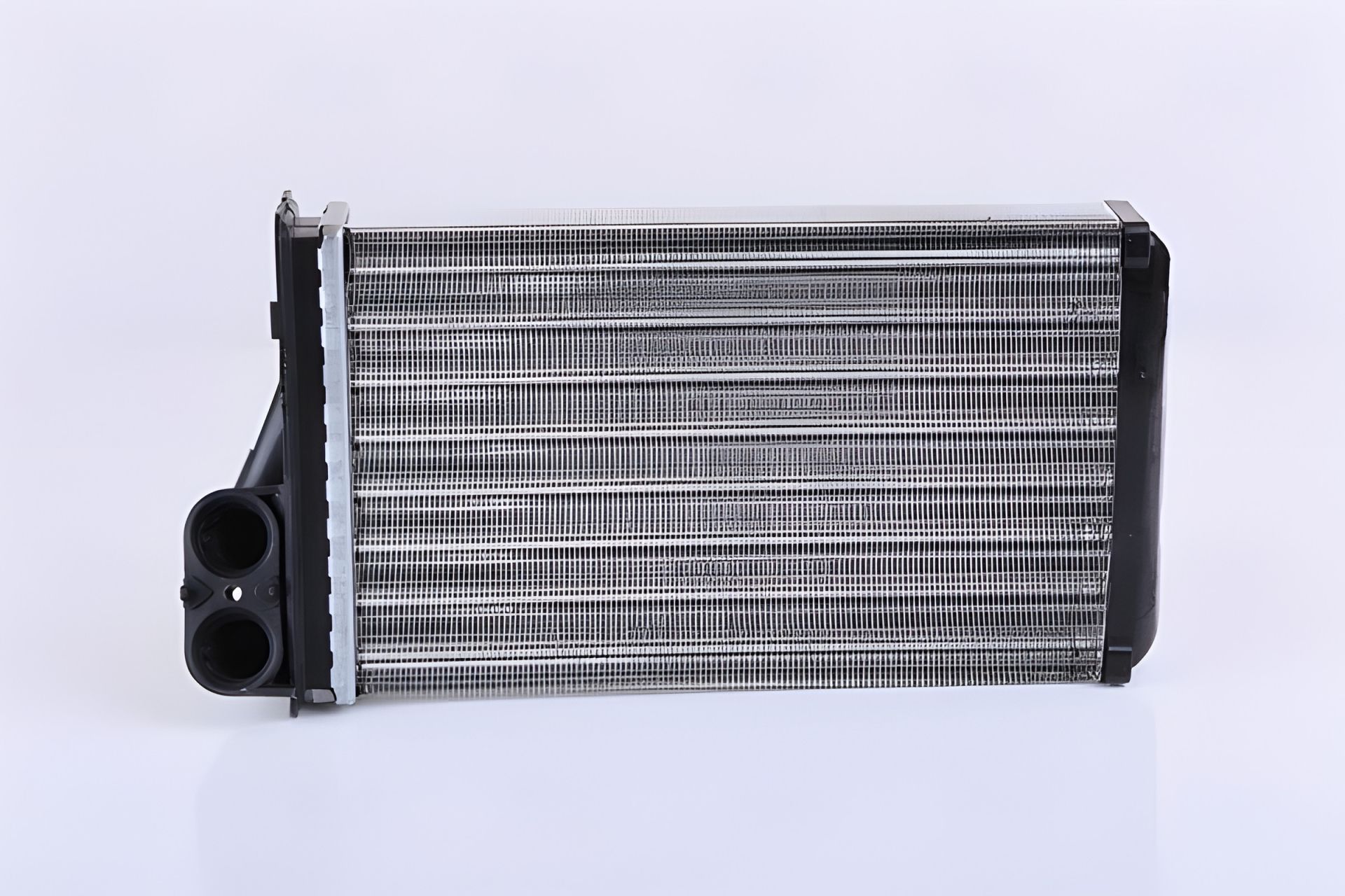 Печка радиатор PEUGEOT (Nissens) Печка радиатор PEUGEOT (Nissens)