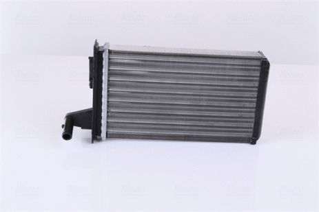 Радиатор печки ALFA ROMEO; FIAT; LANCIA (Nissens)