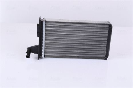 Радиатор печки ALFA ROMEO; FIAT; LANCIA (Nissens) Радиатор печки ALFA ROMEO; FIAT; LANCIA (Nissens)