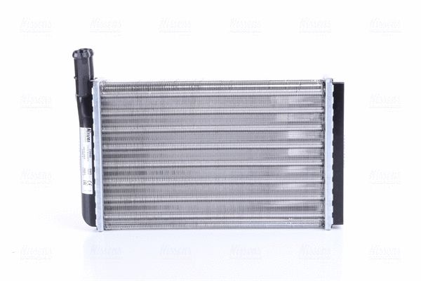 Радиатор печки AUDI; PORSCHE; VW (Nissens) Радиатор печки AUDI; PORSCHE; VW (Nissens)