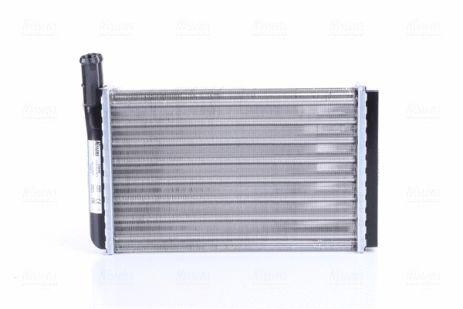 Радиатор печки AUDI; PORSCHE; VW (Nissens) Радиатор печки AUDI; PORSCHE; VW (Nissens)