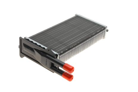 Радиатор отопителя FORD Escort 82-(NRF) Радиатор отопителя FORD Escort 82-(NRF)