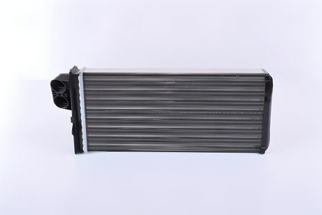 Обігрівача радіатор NISSAN; OPEL; RENAULT (Nissens) Обігрівача радіатор NISSAN; OPEL; RENAULT (Nissens)