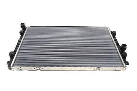 Система охлаждения радиатора SKODA KAROQ, SEAT TARRACO, VALEO (735549)