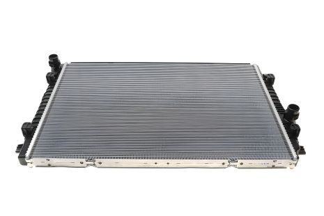 Охолоджувальний радіатор для SKODA KAROQ, SEAT TARRACO, VALEO (735549)