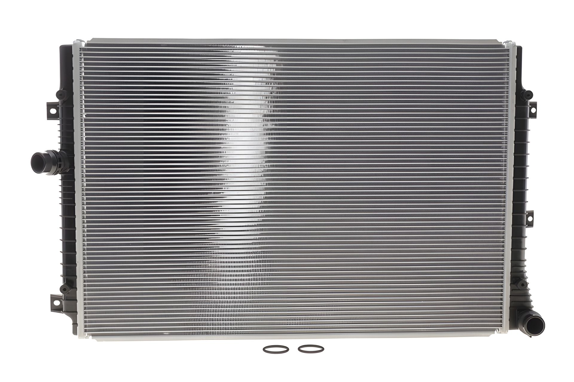 Радіатор охолодження VAG (NRF) для двигуна Радіатор охолодження VAG (NRF) для двигуна