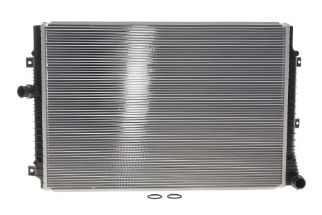 Радіатор охолодження VAG (NRF) для двигуна Радіатор охолодження VAG (NRF) для двигуна