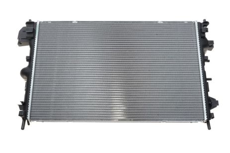 Радиатор охлаждения SAAB 9-3, VAUXHALL VECTRA, VALEO (734339) Радиатор охлаждения SAAB 9-3, VAUXHALL VECTRA, VALEO (734339)