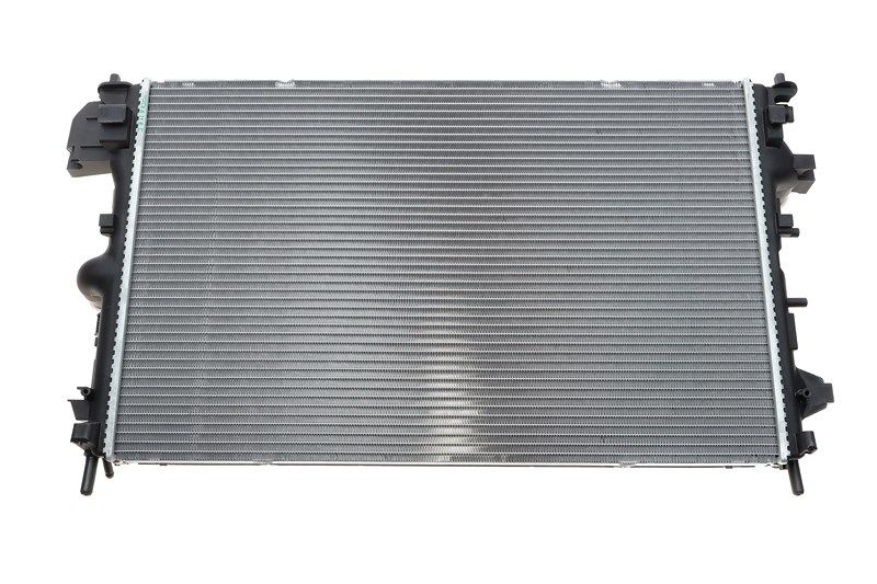 Радиатор охлаждения SAAB 9-3, VAUXHALL VECTRA, VALEO (734339) Радиатор охлаждения SAAB 9-3, VAUXHALL VECTRA, VALEO (734339)