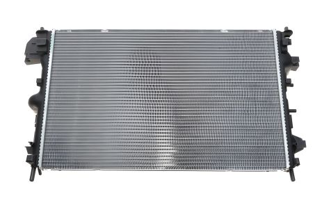 Охолодження радіатор 9-3 SAAB, VECTRA VAUXHALL, VALEO (734339)