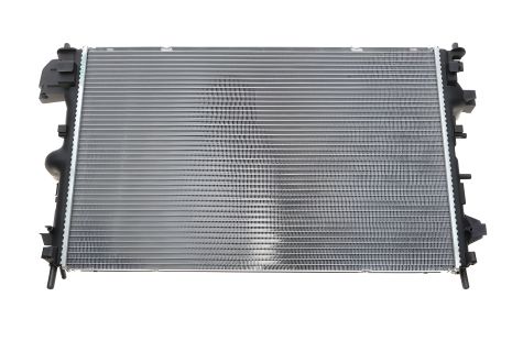 Радиатор охлаждения для SAAB 9-3, VAUXHALL VECTRA, изготовитель VALEO (734339)