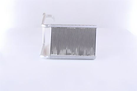 Обігріваючий радіатор для FORD TRANSIT 290 (2014) від Nissens Обігріваючий радіатор для FORD TRANSIT 290 (2014) від Nissens