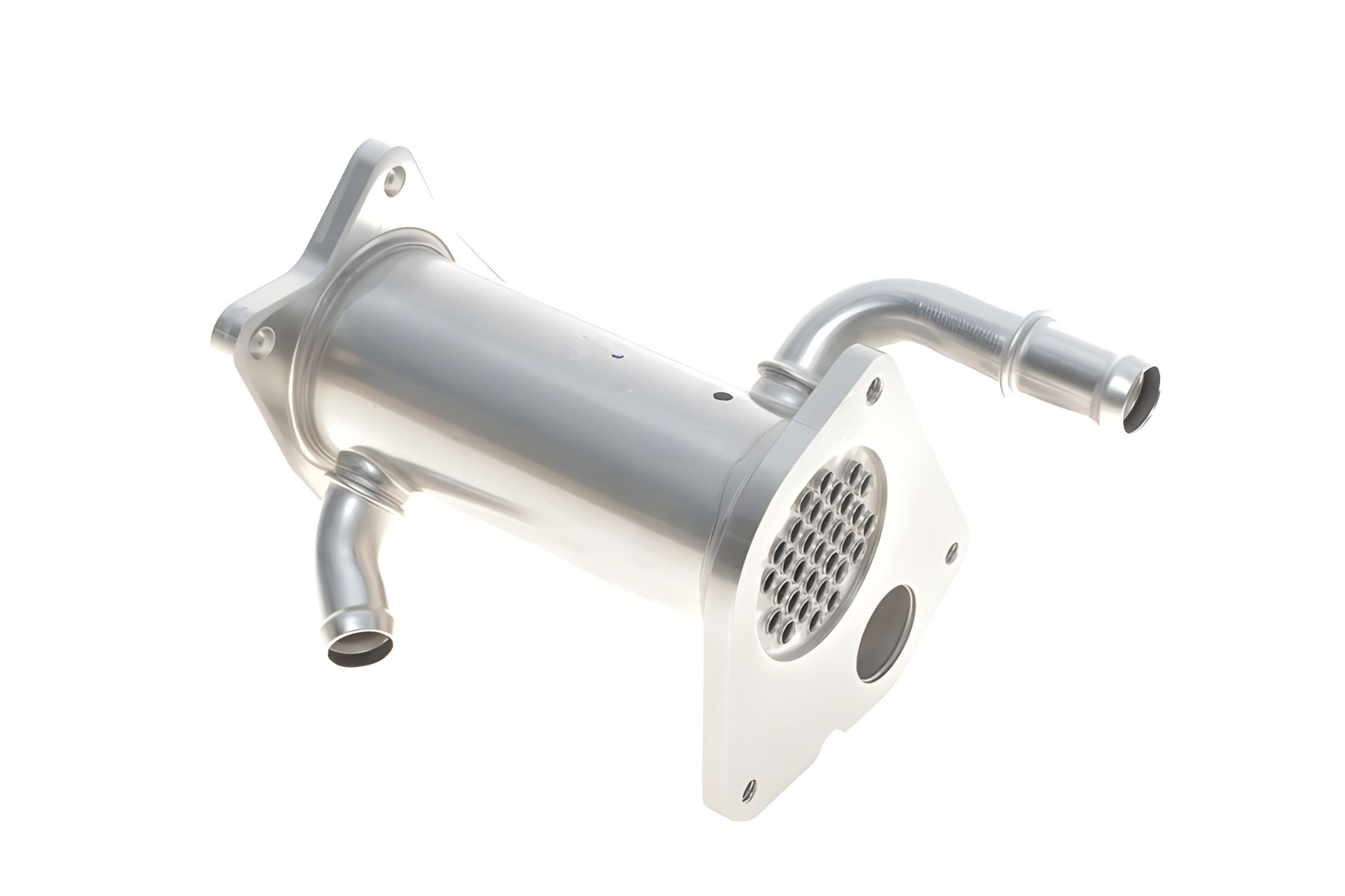 Радіатор системи EGR (теплообмінник) для RENAULT SC, RENAULT CLIO, RENAULT (147359714R) Радіатор системи EGR (теплообмінник) для RENAULT SC, RENAULT CLIO, RENAULT (147359714R)