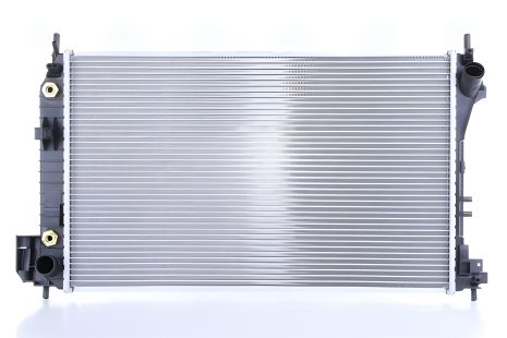 Охолодження радіатор 63023A CADILLAC FIAT Охолодження радіатор 63023A CADILLAC FIAT