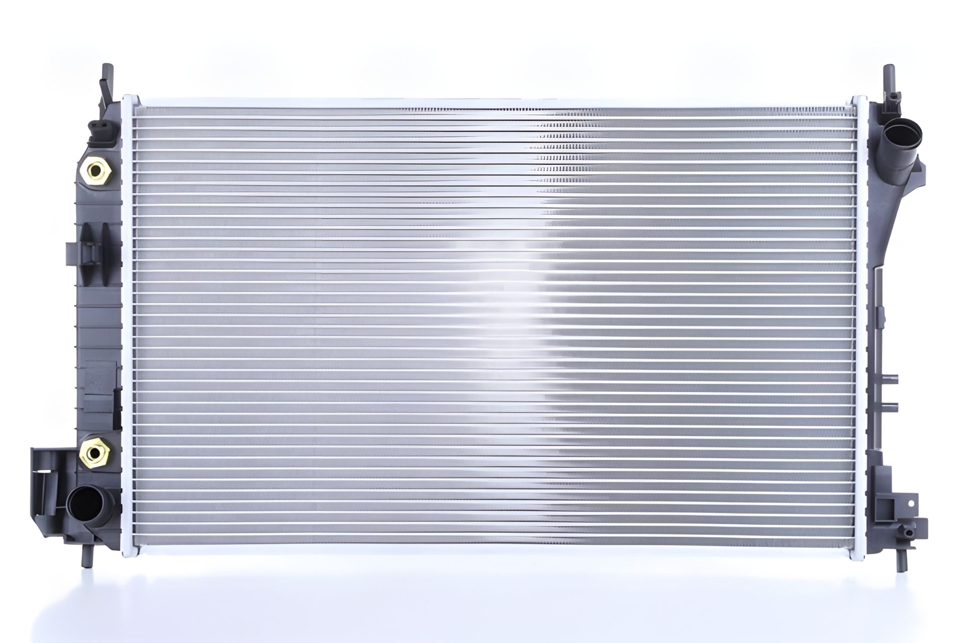 Охолодження радіатор 63023A CADILLAC FIAT Охолодження радіатор 63023A CADILLAC FIAT