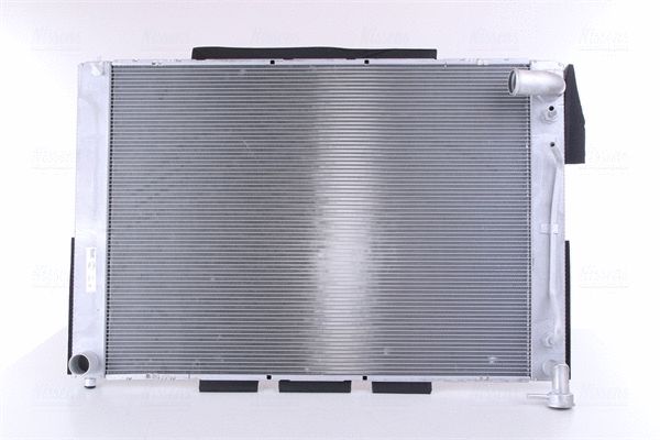 Радіатор охолодження LEXUS RX, NISSENS (64660) Радіатор охолодження LEXUS RX, NISSENS (64660)