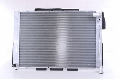 Радіатор охолодження LEXUS RX, NISSENS (64660) Радіатор охолодження LEXUS RX, NISSENS (64660)