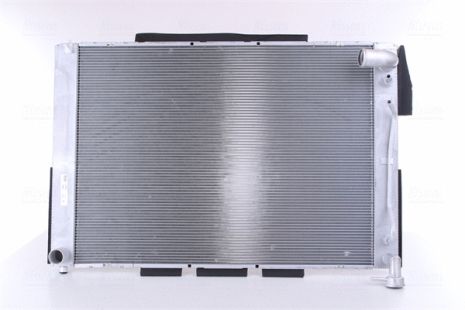 Радіатор охолодження LEXUS RX, NISSENS (64660) Радіатор охолодження LEXUS RX, NISSENS (64660)
