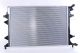 Охолодження радіатор VOLKSWAGEN JETTA IV (162, 163) (10-) (Nissens) Охолодження радіатор VOLKSWAGEN JETTA IV (162, 163) (10-) (Nissens)