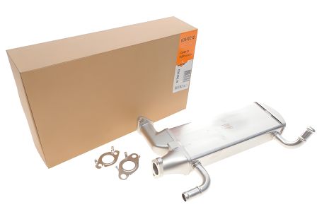 Рециркуляція відпрацьованих газів радіатор VW AMAROK, NRF (48218)