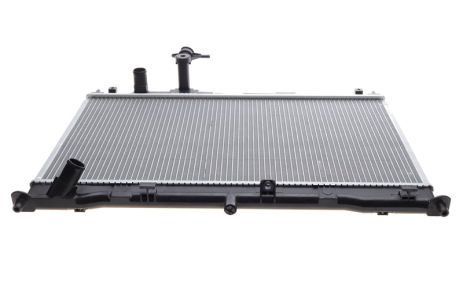 Радиатор охлаждения MAZDA 6, VALEO (735053) Радиатор охлаждения MAZDA 6, VALEO (735053)