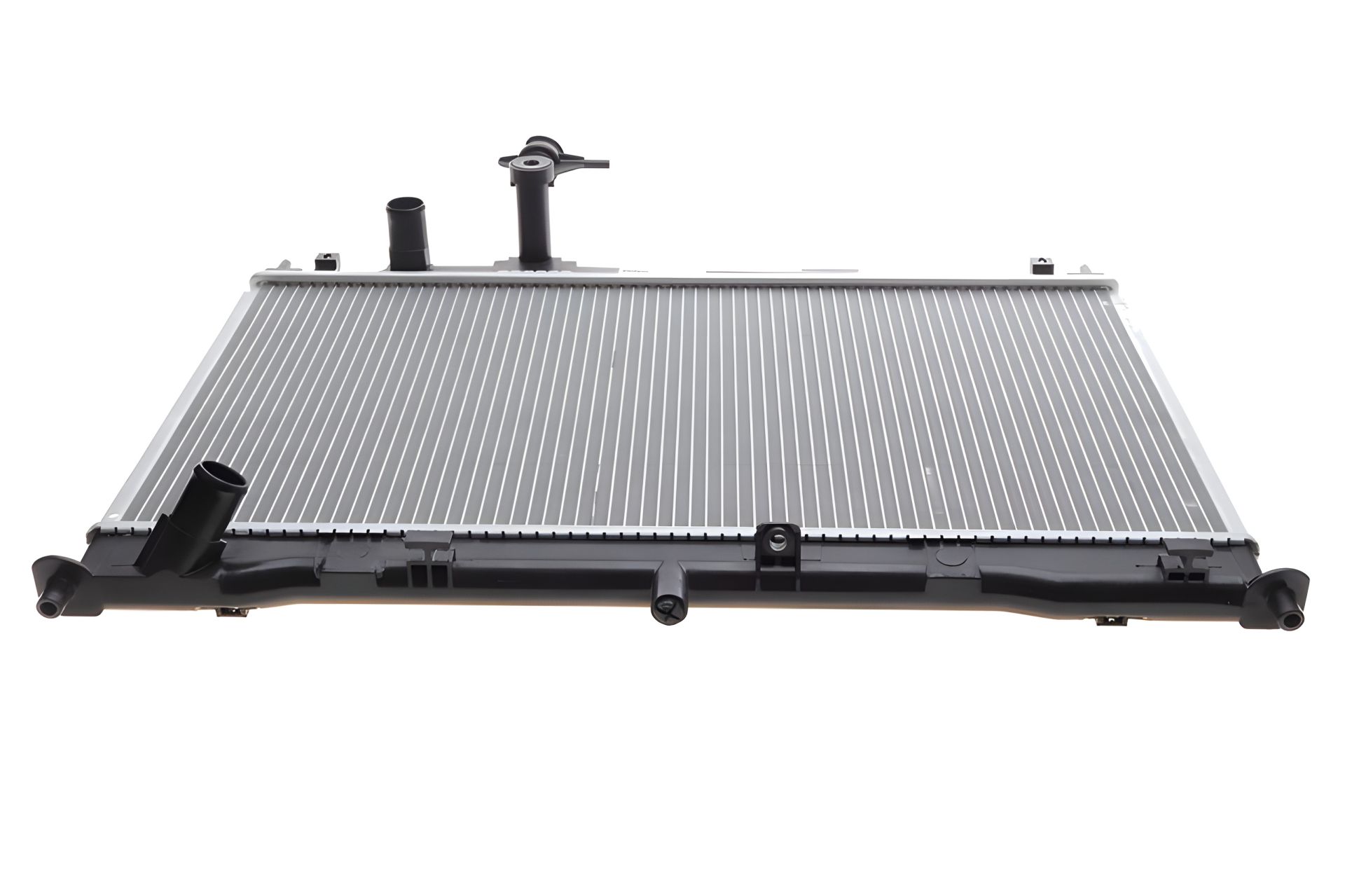 Охладительный радиатор VALEO, MAZDA 6 (735053) Охладительный радиатор VALEO, MAZDA 6 (735053)