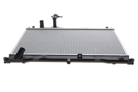 Охладительный радиатор VALEO, MAZDA 6 (735053) Охладительный радиатор VALEO, MAZDA 6 (735053)