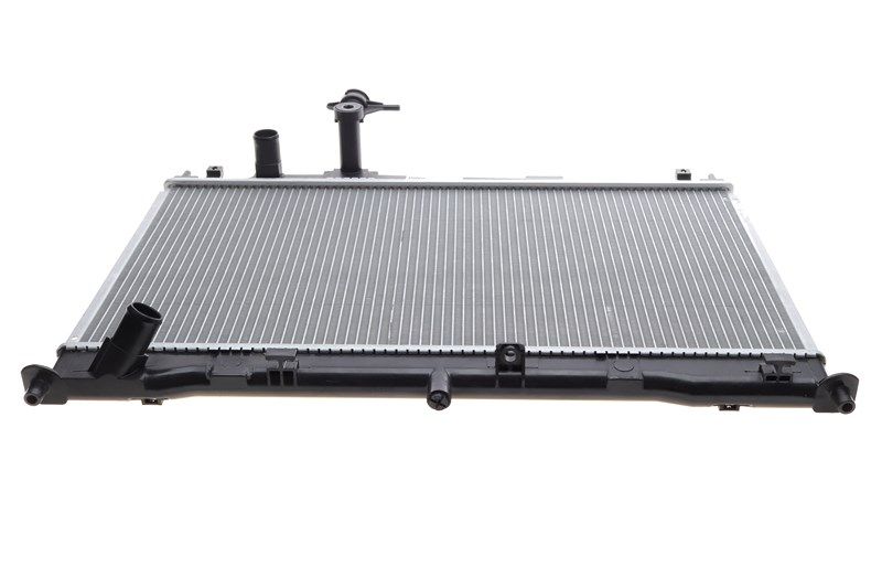 Радиатор охлаждения MAZDA 6, VALEO (735053) Радиатор охлаждения MAZDA 6, VALEO (735053)