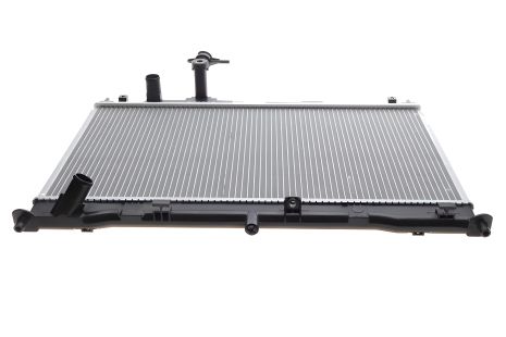 Охладительный радиатор VALEO, MAZDA 6 (735053) Охладительный радиатор VALEO, MAZDA 6 (735053)