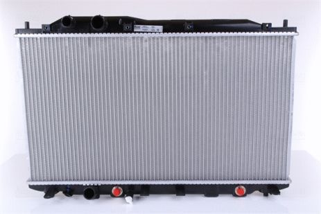 Радіатор охолодження 68141 HONDA