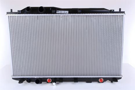 Охолодження радіатор HONDA 68141