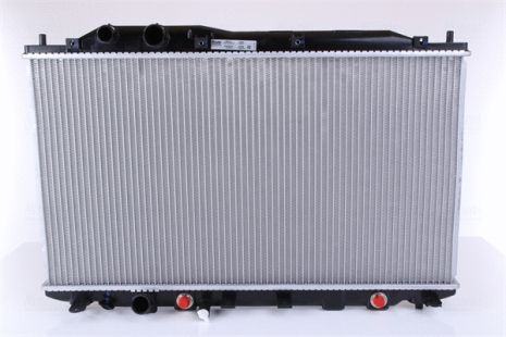 Радіатор охолодження 68141 HONDA