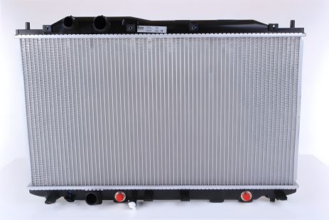 Охолодження радіатор HONDA 68141 Охолодження радіатор HONDA 68141