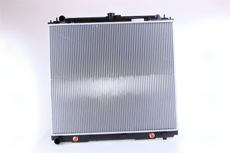 Радіатор охолодження для NISSAN 68717
