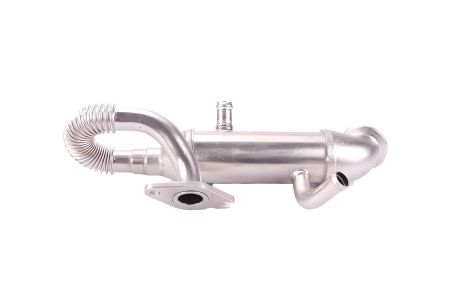 Радиатор для рециркуляции отработанных газов FORD FOCUS, NRF (48357)