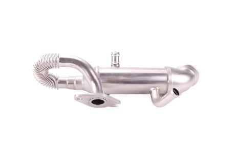 Радиатор для рециркуляции отработанных газов FORD FOCUS, NRF (48357)