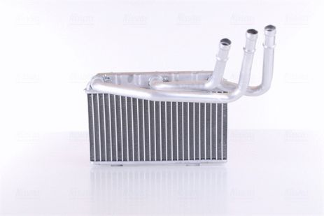 Радиатор отопителя BMW X5 SERIES (Nissens) Радиатор отопителя BMW X5 SERIES (Nissens)