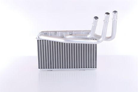 Отопительный радиатор для BMW X5 SERIES (Nissens)