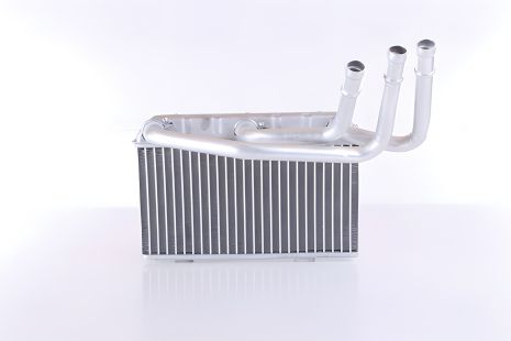 Обігрівача радіатор BMW X5 SERIES (Nissens)