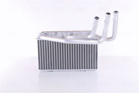 Радіатор обігрівача BMW X5 SERIES (Nissens) Радіатор обігрівача BMW X5 SERIES (Nissens)