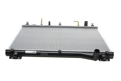 Радиатор охлаждения для SUZUKI GRAND, VALEO (701592)