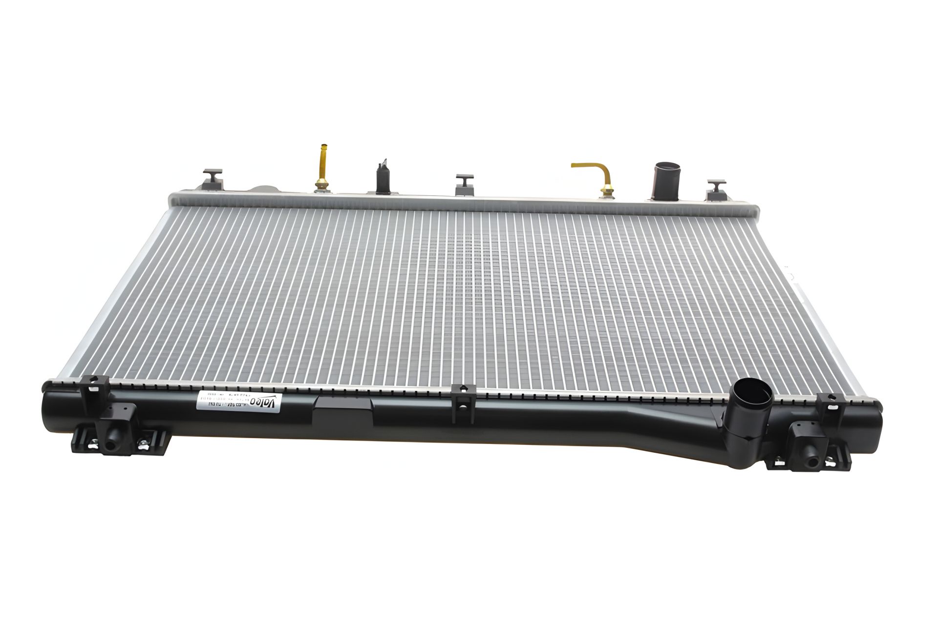 Радиатор охлаждения SUZUKI GRAND, VALEO (701592) Радиатор охлаждения SUZUKI GRAND, VALEO (701592)