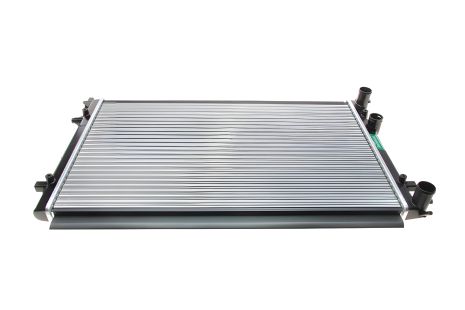 Охолодження радіатор VW BEETLE, Borsehung (B18839)