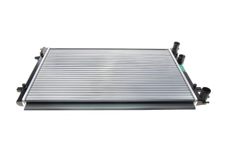 Охолодження радіатор VW BEETLE, Borsehung (B18839)