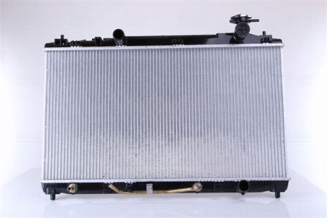 Радіатор охолодження TOYOTA VENZA, NISSENS (646844) Радіатор охолодження TOYOTA VENZA, NISSENS (646844)