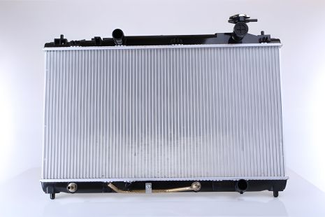 Радіатор охолодження для TOYOTA VENZA, NISSENS (646844) Радіатор охолодження для TOYOTA VENZA, NISSENS (646844)