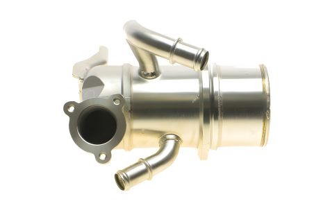 Радіатор рециркуляції відпрацьованих газів SKODA SUPERB, SEAT ATECA, HITACHI/HUCO (135984) Радіатор рециркуляції відпрацьованих газів SKODA SUPERB, SEAT ATECA, HITACHI/HUCO (135984)