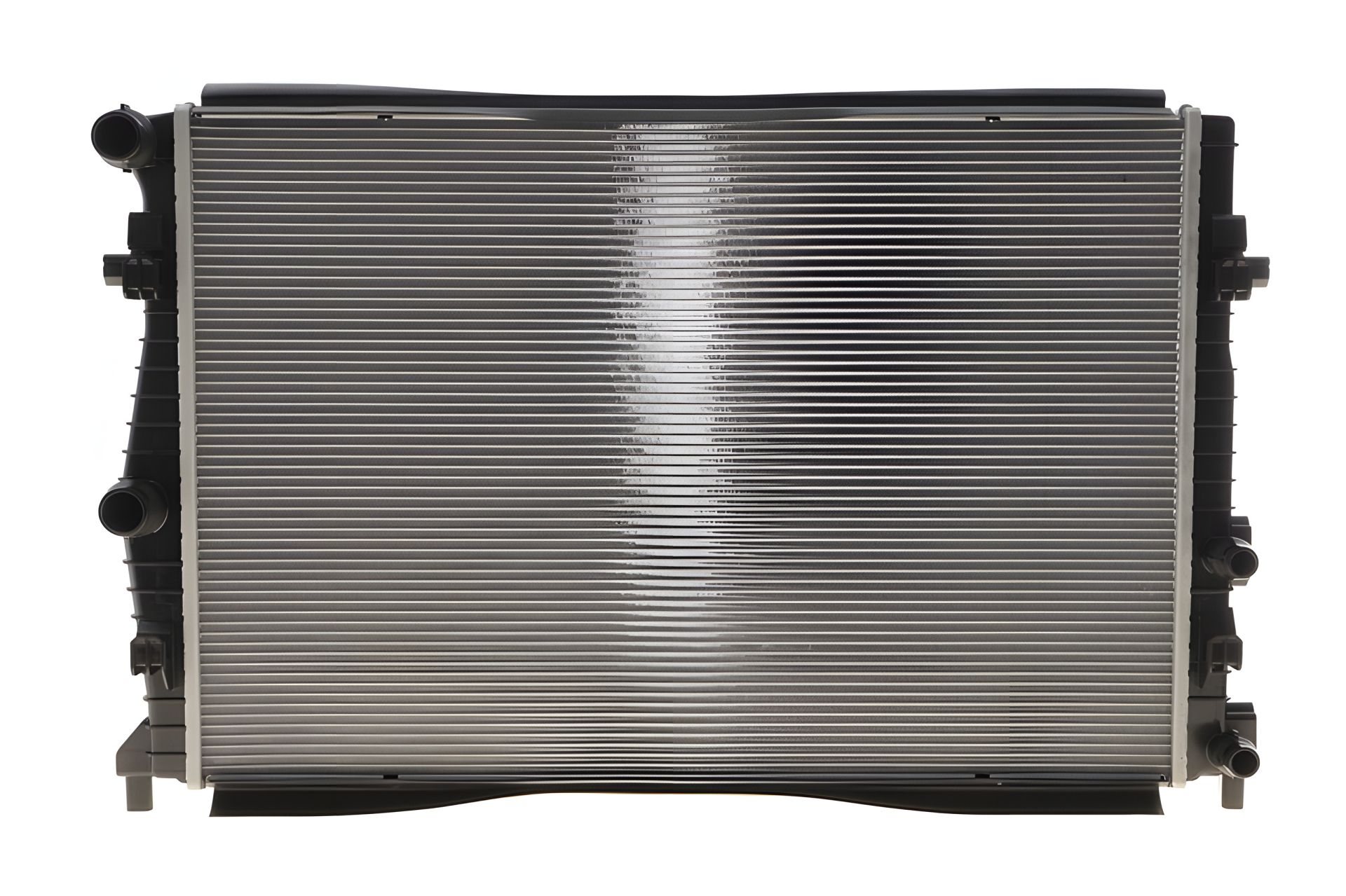 Радіатор охолодження для SEAT LEON, AUDI A3, NRF (550262) Радіатор охолодження для SEAT LEON, AUDI A3, NRF (550262)