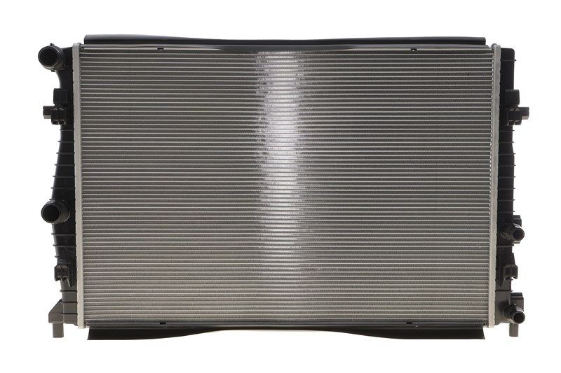 Радиатор охлаждения SEAT LEON, AUDI A3, NRF (550262) Радиатор охлаждения SEAT LEON, AUDI A3, NRF (550262)